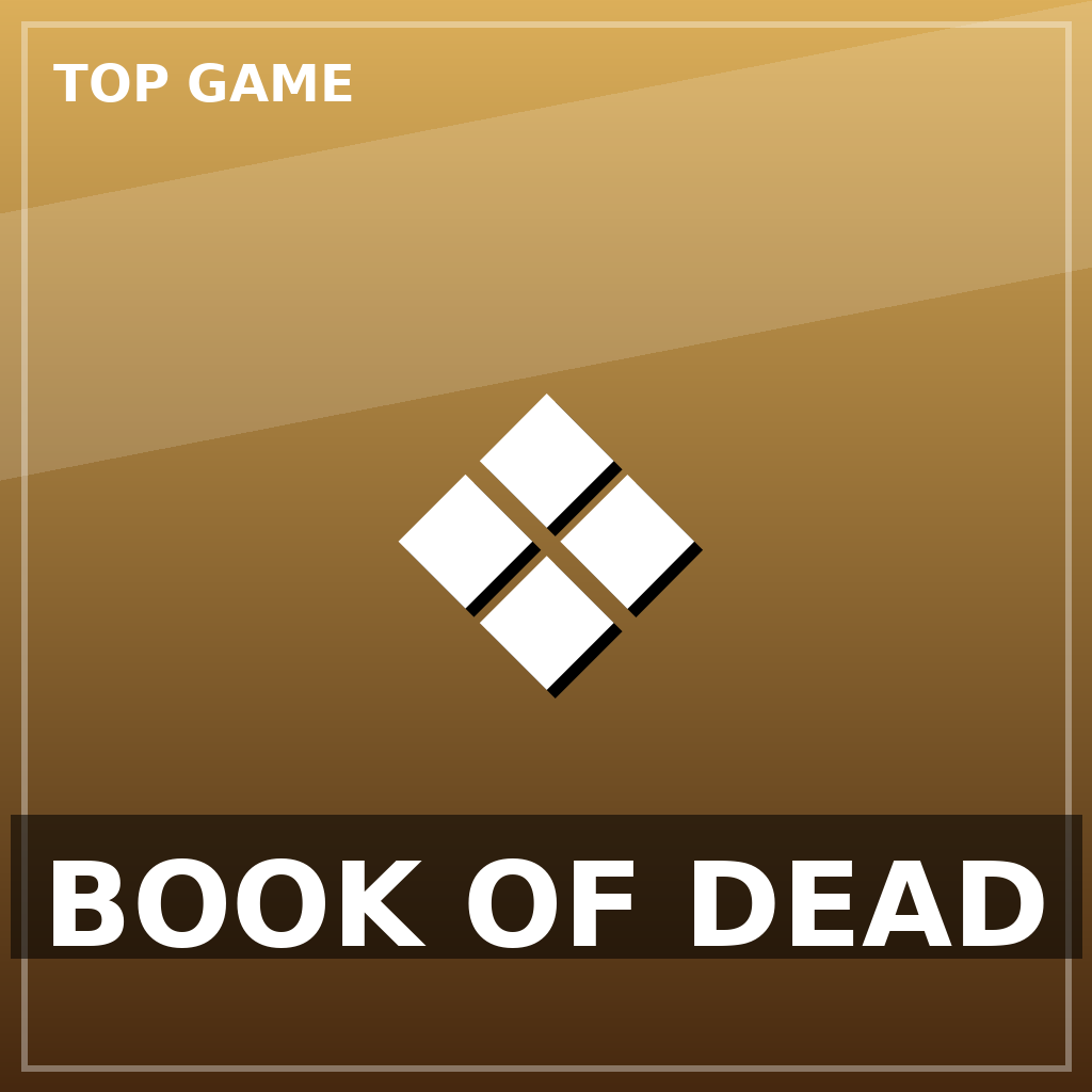 Book of Dead
